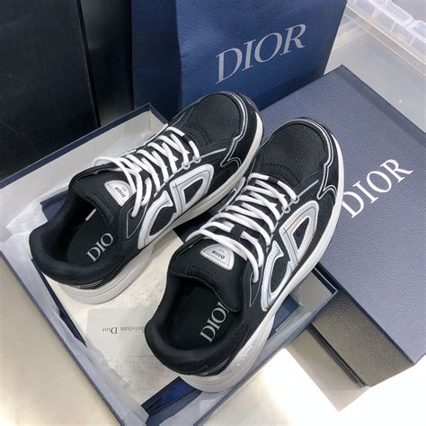 Dior b30 running shoes